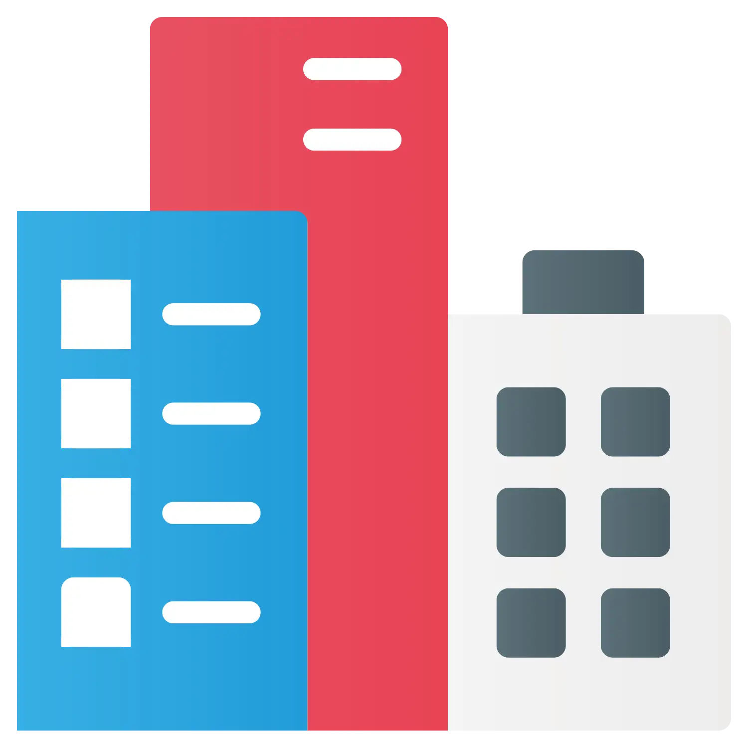 日本の街に活力を