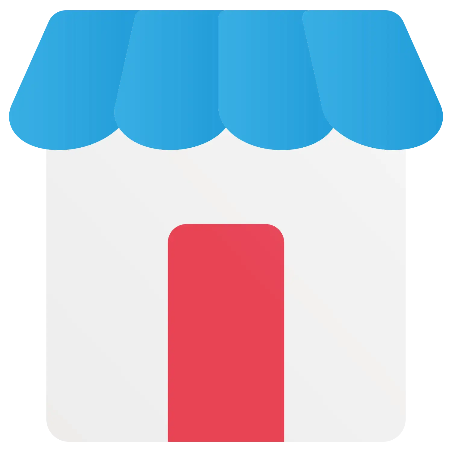 店舗向けビジネス