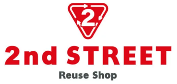 2nd STREET
