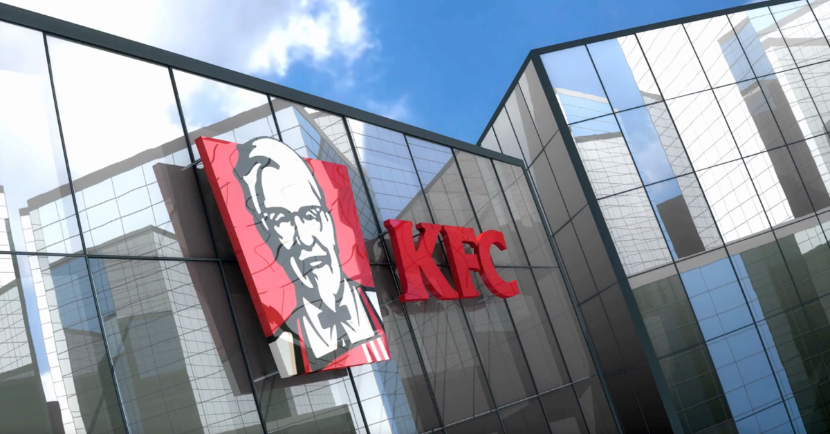 KFC UK & Ireland