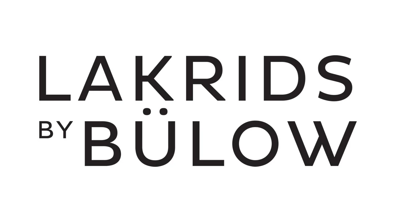 LAKRIDS BY BÜLOW